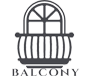 Balcony Villa