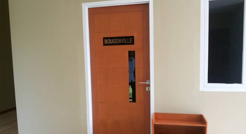 Villa Rosa House Kamar Bougenville (VIP) lmpp resort