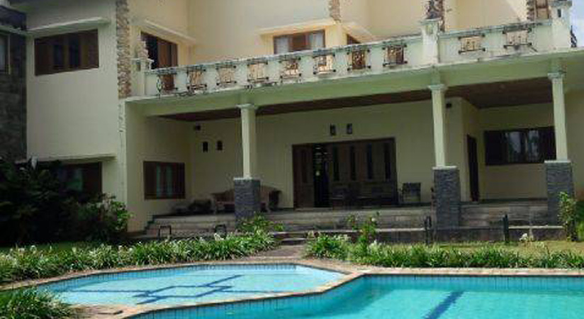 Villa Guest House lmpp resort